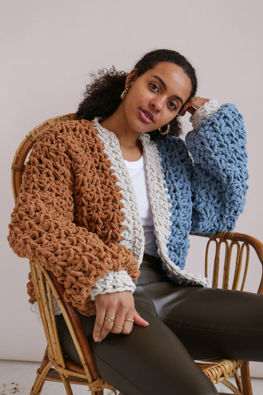 HYDRANGEA CARDI