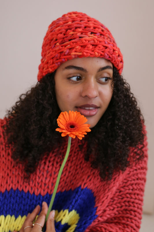 MARIGOLD HAT