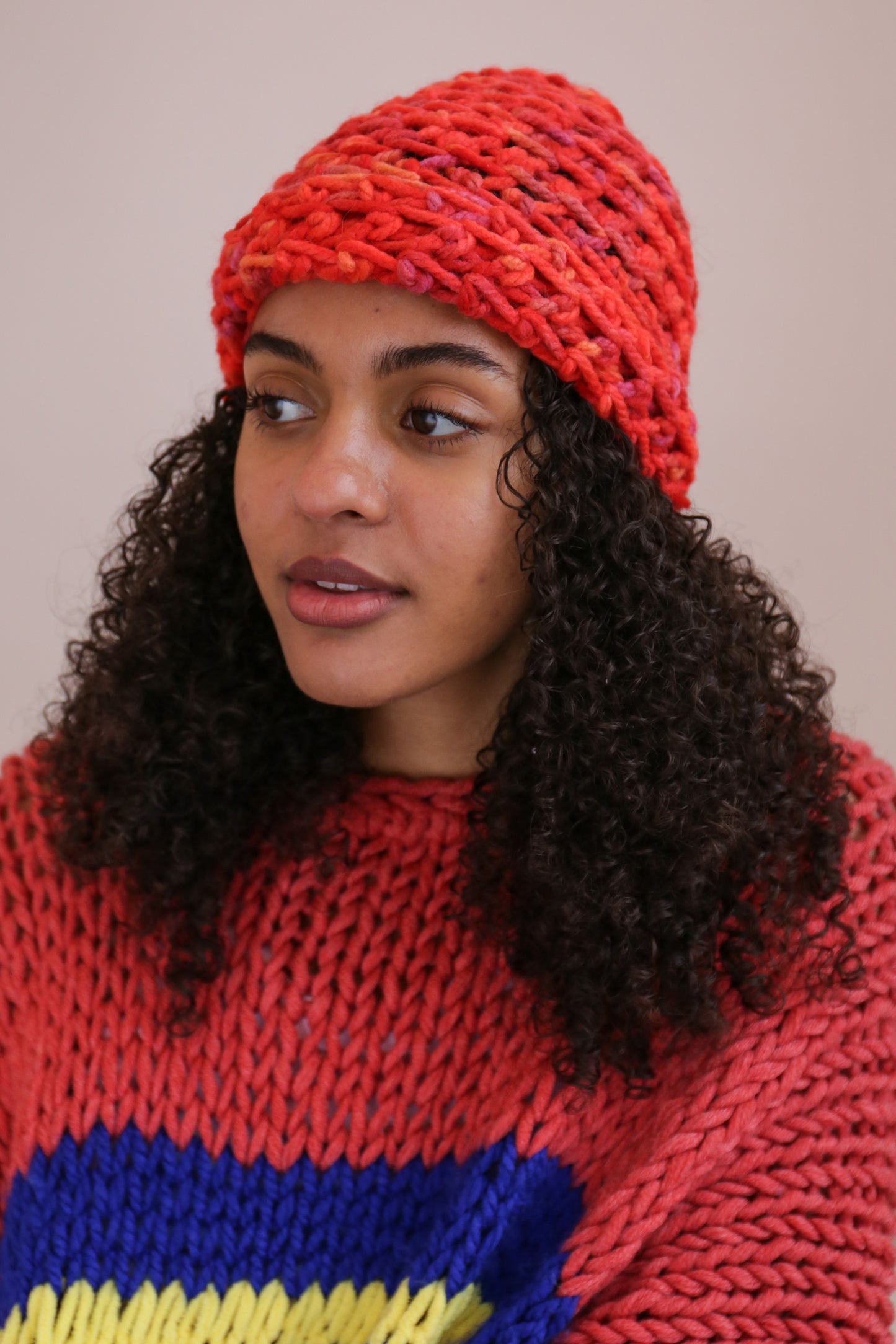 MARIGOLD HAT