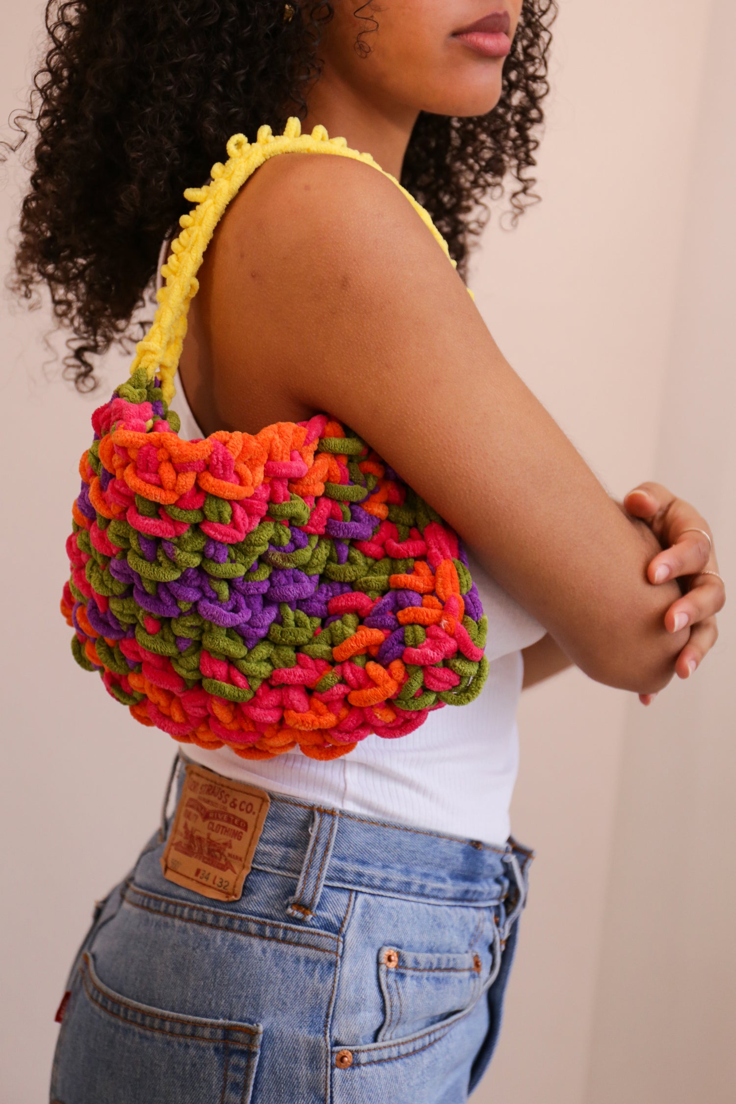 hats + bags